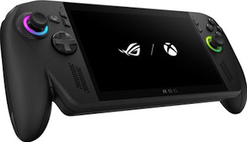 Asus ROG Xbox Ally X Asus ROG Xbox Ally X