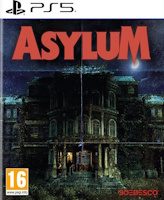 Asylum (PS5)