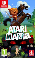 Atari Mania (Switch)