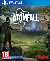 Atomfall (PS4)