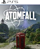 Atomfall (PS5) (visuel temporaire)