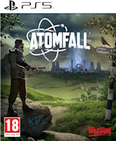 Atomfall (PS5)