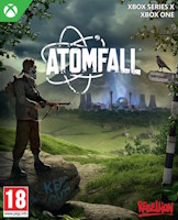 Atomfall (Xbox)