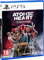 Atomic Heart &eacute;dition Ultimate (PS5)