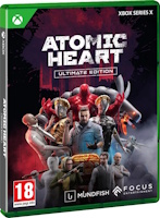 Atomic Heart &eacute;dition Ultimate (Xbox Series X)