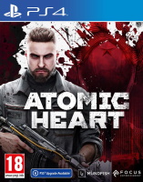 Atomic Heart (PS4)