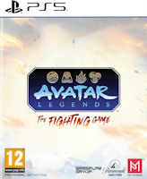 Avatar Legends: The Fighting Game (PS5)