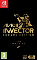 Avicii Invector édition Encore (Switch)