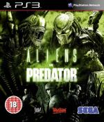 Aliens Vs Predator (PS3)