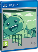 Awesome Pea 2 (PS4)