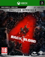 Back 4 Blood édition spéciale (Xbox)
