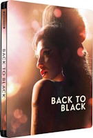 Back to Black édition steelbook (blu-ray 4K)
