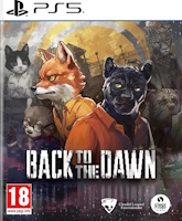 Back to the Dawn (PS5) Back to the Dawn (PS5)