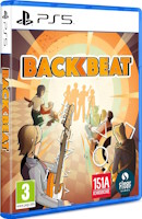 Backbeat (PS5)