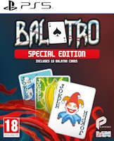 Balatro: Special Edition (PS5)