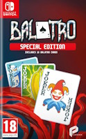Balatro: Special Edition (Switch)