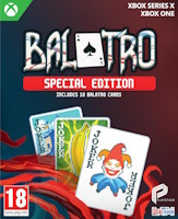 Balatro: Special Edition (Xbox)