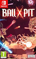 Ball x Pit (Switch) Ball x Pit (Switch)