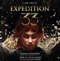 Bande originale "Clair Obscur: Expedition 33"