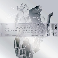 Woodkid for Death Stranding 2 (vinyles)