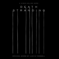 Bande originale "Death Stranding" (CD)