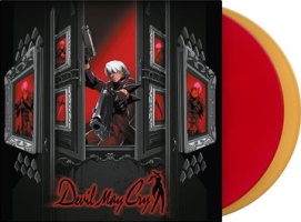 Bande originale Devil May Cry (vinyles)