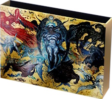 Bande originale Final Fantasy XVI édition Ultimate (CD)