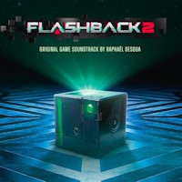 Bande originale Flashback 2 (vinyles)