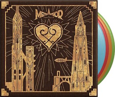 Bande originale "Metaphor: ReFantazio" (vinyles)