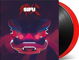 Bande originale Sifu (vinyles)