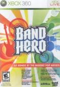 Band Hero (xbox 360)