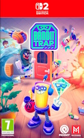 Bandit Trap (Switch 2)