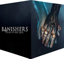 Banishers: Ghosts of New Eden édition collector (PS5)