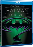 Batman Forever (blu-ray)