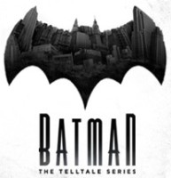 Batman The Telltale Series épisode 1