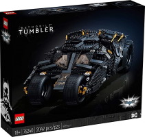 Tumbler Lego Batman