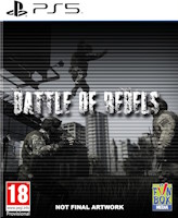 Battle of Rebels (PS5)