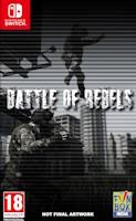 Battle of Rebels (Switch)