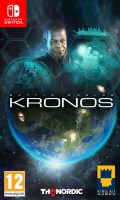 Battle Worlds Kronos (Switch)