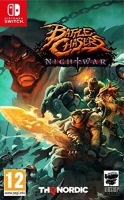 Battle Chasers: Nightwar (Switch)
