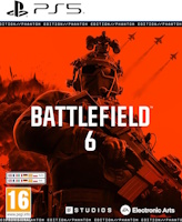 Battlefield 6 édition Phantom (PS5) Battlefield 6 édition Phantom (PS5)