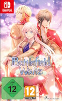 Battlefield Waltz édition Day One (Switch)