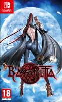 Bayonetta (Switch)