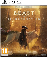 Beast of Reincarnation &eacute;dition Deluxe (PS5)