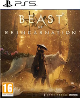 Beast of Reincarnation (PS5)