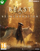 Beast of Reincarnation (Xbox Series X)