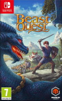 Beast Quest (Switch)