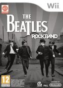 The Beatles: Rock Band (wii)