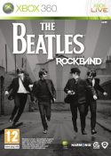  The Beatles: Rock Band (xbox 360)