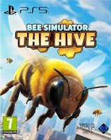Bee Simulator: The Hive (PS5)